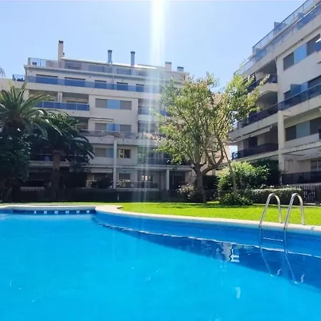 Apartment Zephyrus By Costa Denia