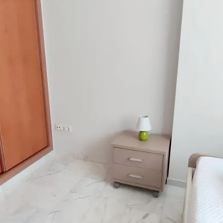 Zephyrus By Costa Apartment
