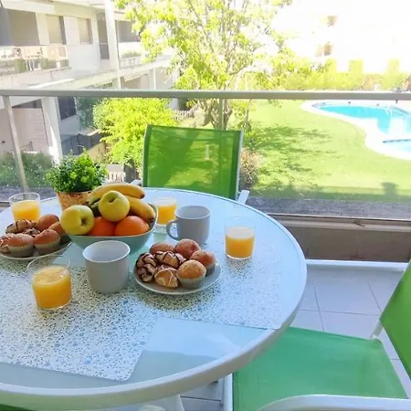 Apartment Zephyrus By Costa Denia