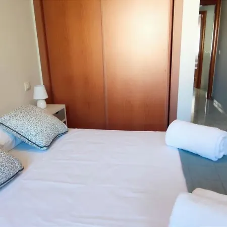 Apartment Zephyrus By Costa Denia