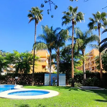 Zephyrus By Costa Apartment Denia