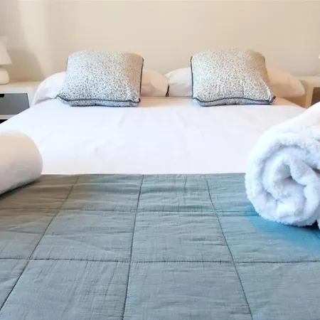 Apartamento Zephyrus By Costa *