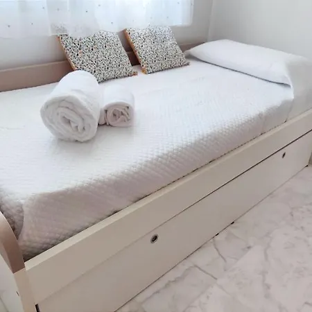 Zephyrus By Costa Apartment Denia