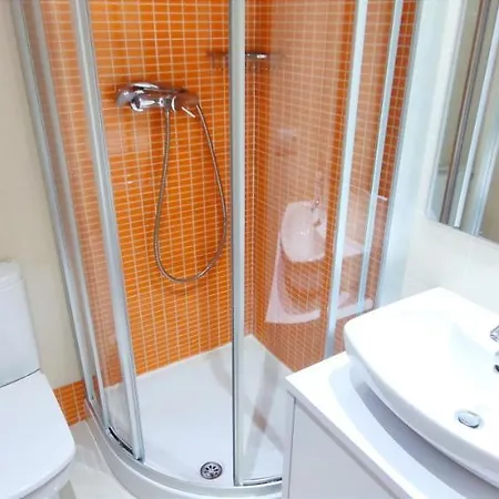 Zephyrus By Costa Apartment Denia