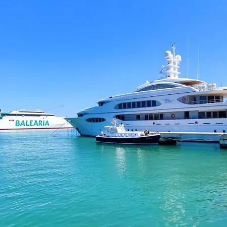 Apartment Zephyrus By Costa *