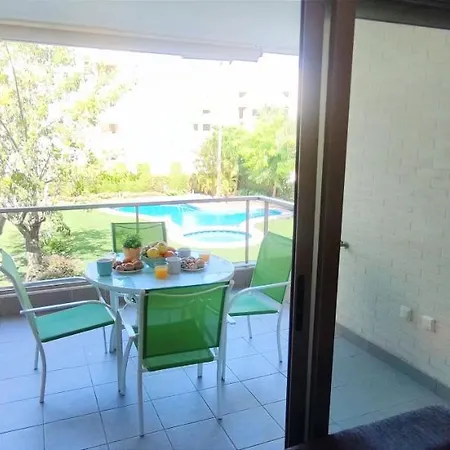 Apartment Zephyrus By Costa Denia