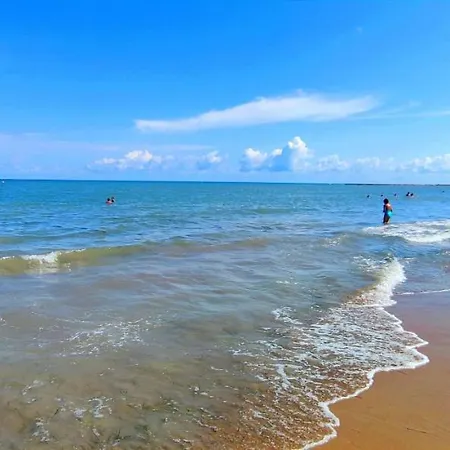 Apartment Zephyrus By Costa