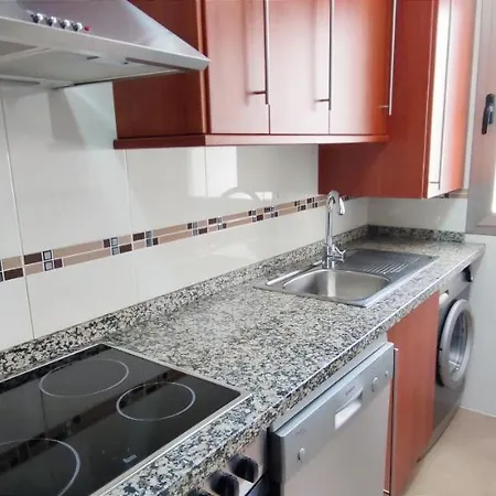 Apartment Zephyrus By Costa Denia