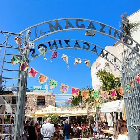 Apartment Zephyrus By Costa