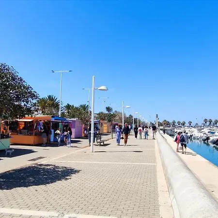 Apartment Zephyrus By Costa