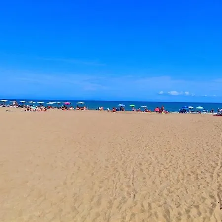 Apartamento Zephyrus By Costa Dénia