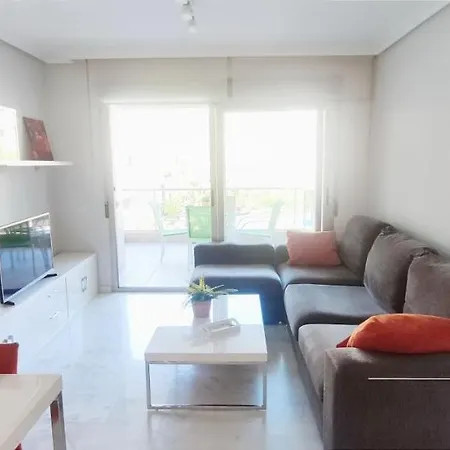 Zephyrus By Costa Apartamento Dénia