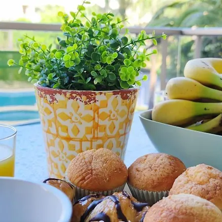 Apartamento Zephyrus By Costa