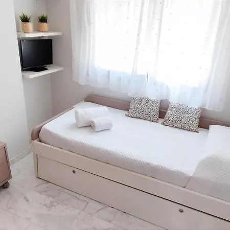 Zephyrus By Costa Apartamento Dénia