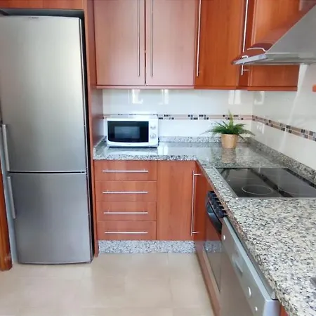 Apartamento Zephyrus By Costa