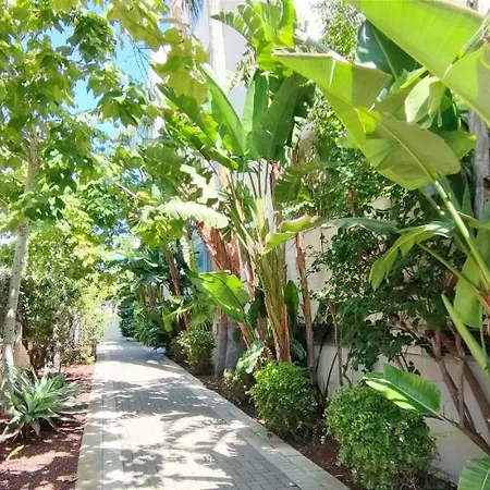 Apartamento Zephyrus By Costa