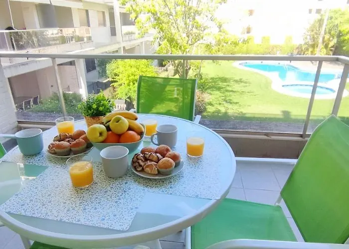 Appartement Zephyrus By Costa Dénia