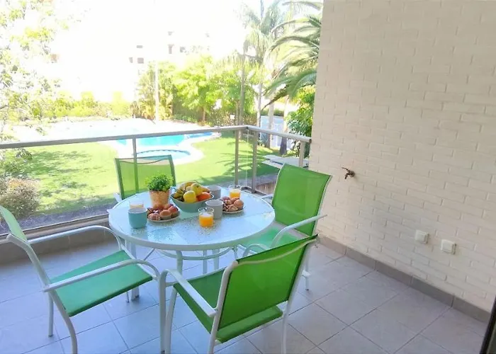 Zephyrus By Costa Appartement