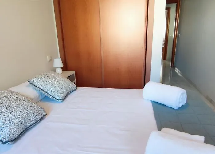 Appartement Zephyrus By Costa Dénia