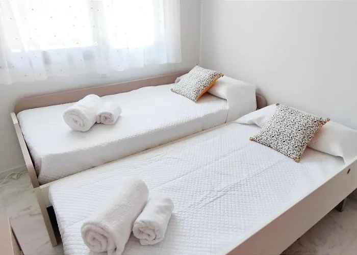 Zephyrus By Costa Appartement *