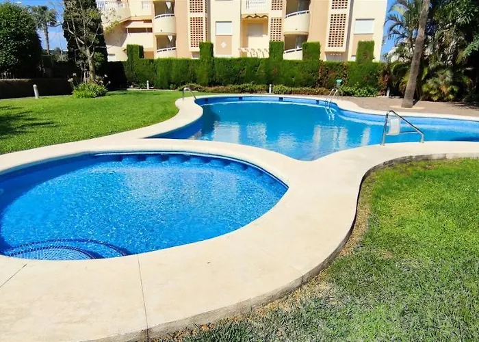 Zephyrus By Costa Appartement *