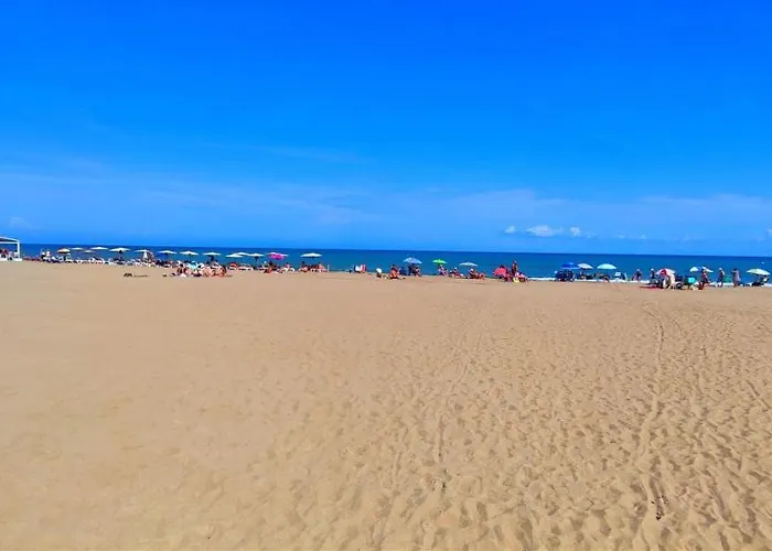 Appartement Zephyrus By Costa Dénia