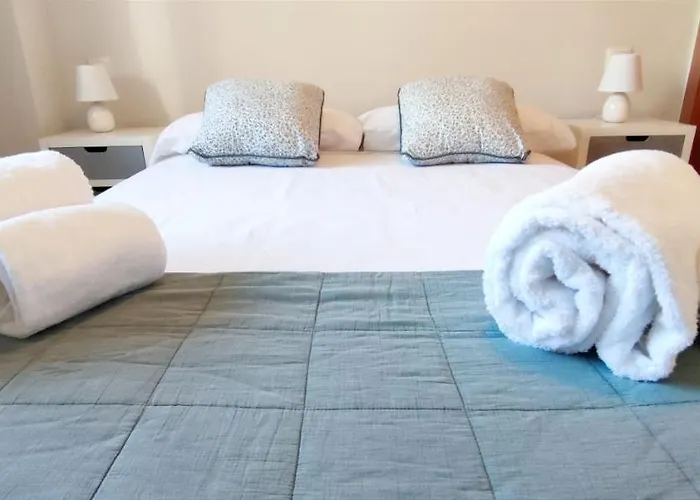 Appartement Zephyrus By Costa *