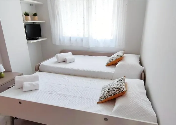 Appartement Zephyrus By Costa