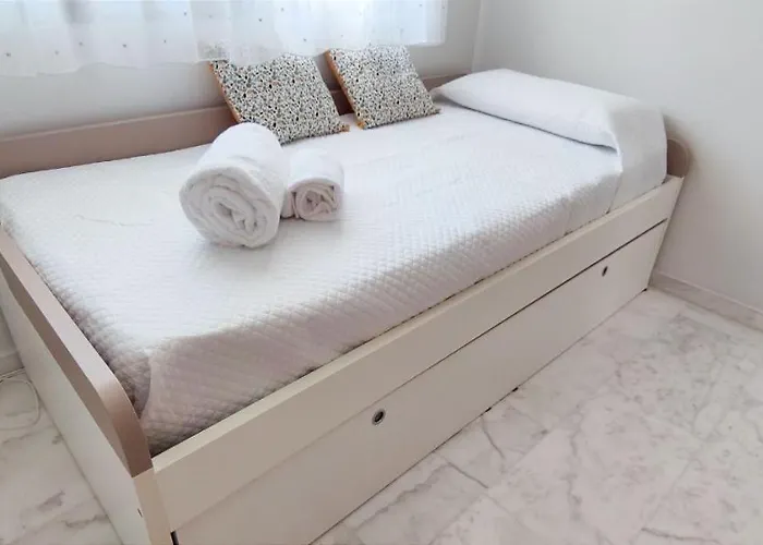 Zephyrus By Costa Appartement Dénia
