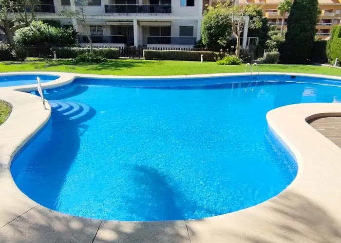 Zephyrus By Costa Appartement