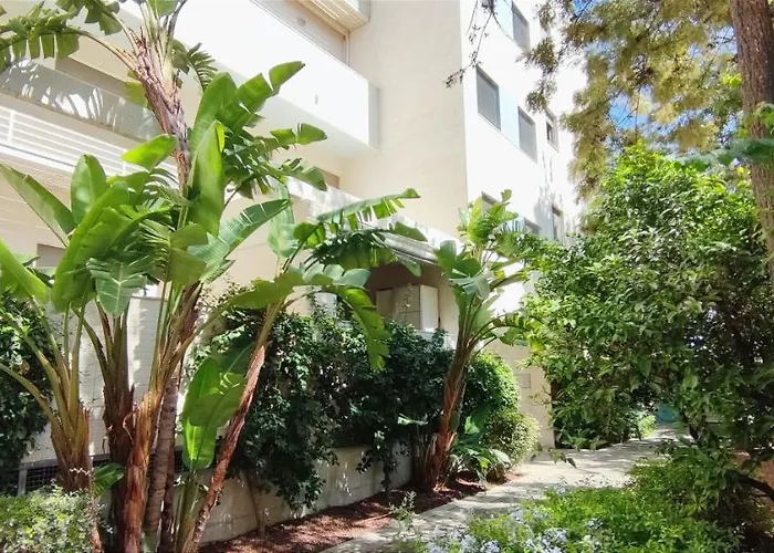 Appartement Zephyrus By Costa Dénia