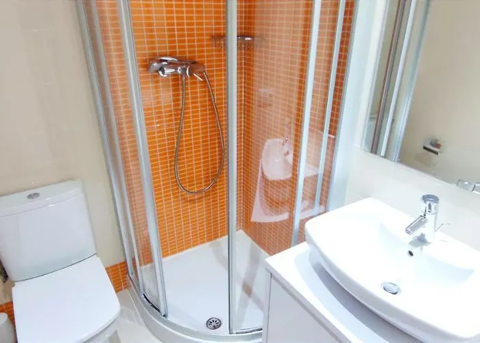 Zephyrus By Costa Appartement Dénia