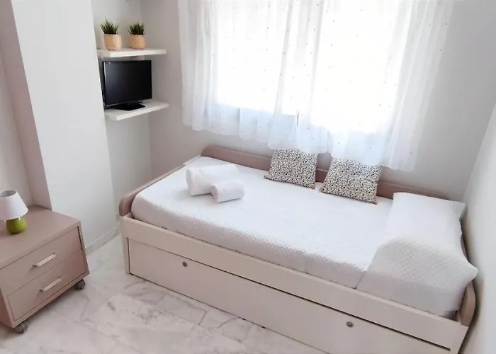 Zephyrus By Costa Appartement Dénia