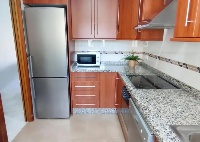 Appartement Zephyrus By Costa