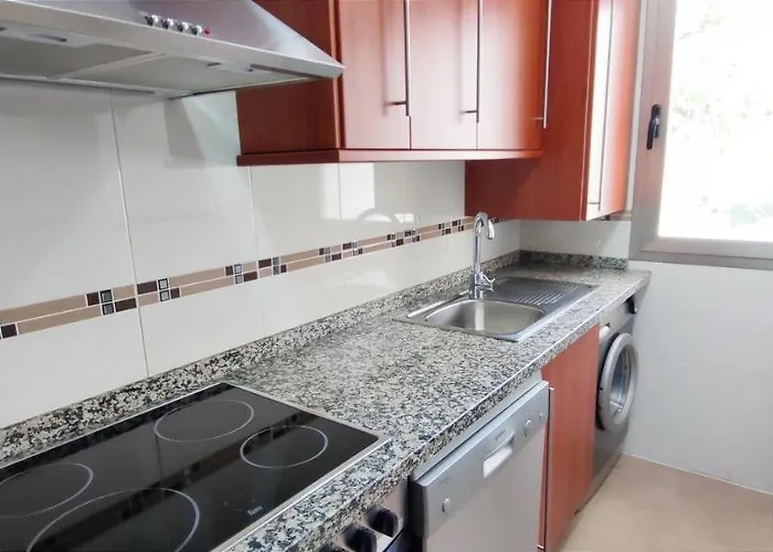 Appartement Zephyrus By Costa Dénia