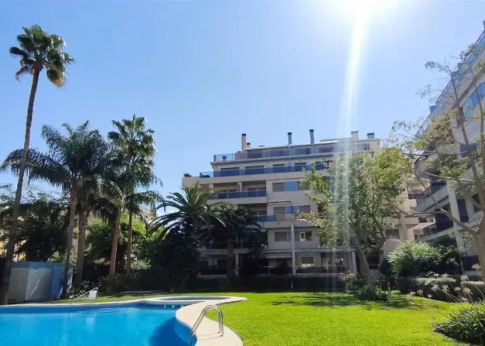 Zephyrus By Costa Appartement